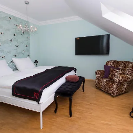 Hotel Dormero Muenchen-kirchheim Messe