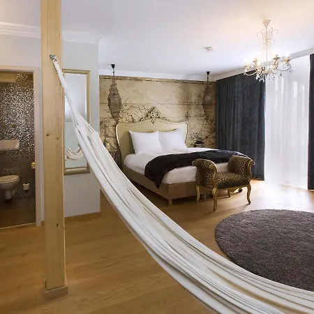 Dormero Muenchen-kirchheim Messe 4*