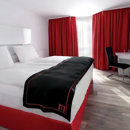 Dormero Muenchen-kirchheim Messe Hotel Kirchheim bei Muenchen