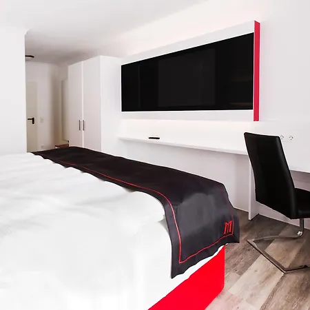 Dormero Muenchen-kirchheim Messe Hotel Kirchheim bei Muenchen