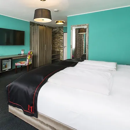 Dormero Muenchen-kirchheim Messe Hotel Kirchheim bei Muenchen