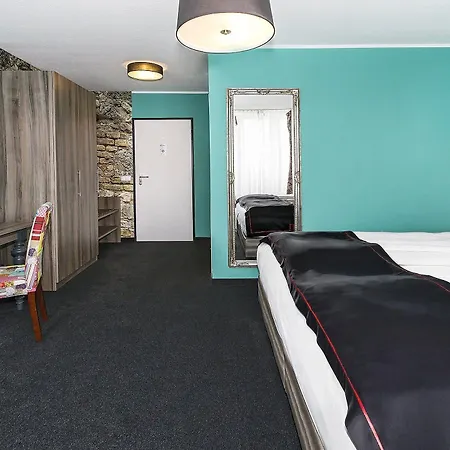 Hotel Dormero Muenchen-kirchheim Messe Kirchheim bei Muenchen
