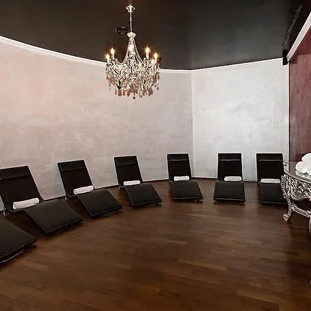 Dormero Muenchen-kirchheim Messe Hotel 4*