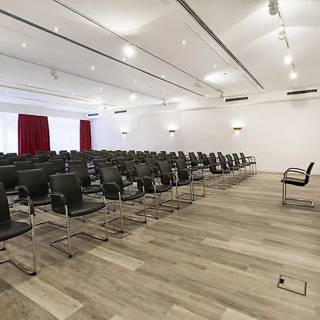 Hotel Dormero Muenchen-kirchheim Messe Kirchheim bei Muenchen