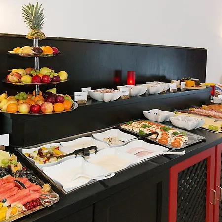 Hotel Dormero Muenchen-kirchheim Messe Kirchheim bei Muenchen