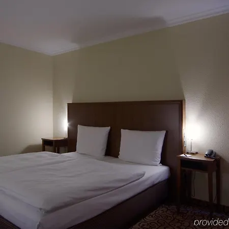 Hotel Dormero Muenchen-kirchheim Messe Kirchheim bei Muenchen
