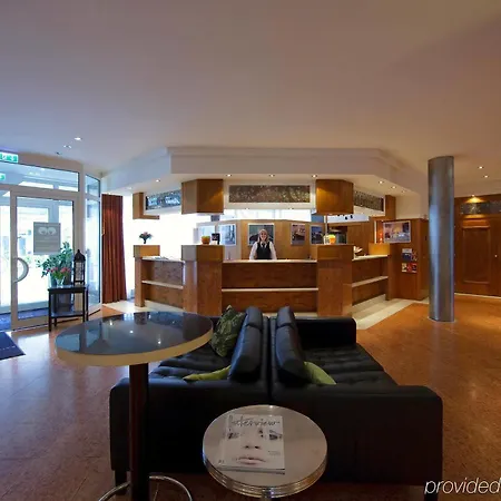 Otel Dormero Muenchen-kirchheim Messe Kirchheim bei Muenchen