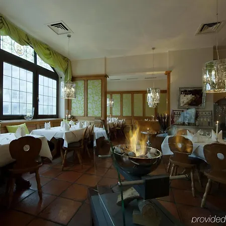Hotel Dormero Muenchen-kirchheim Messe 4*