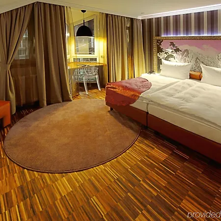 Hotel Dormero Muenchen-kirchheim Messe 4*