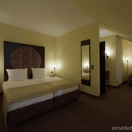 Hotel Dormero Muenchen-kirchheim Messe