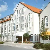 Dormero Muenchen-kirchheim Messe Hotel
