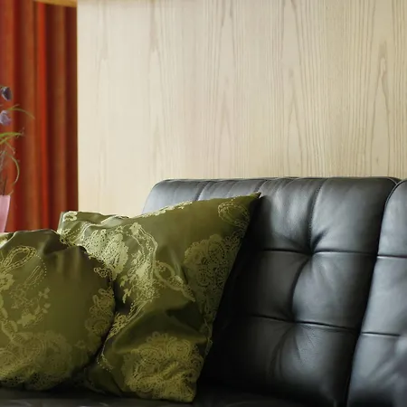 Hotel Dormero Muenchen-kirchheim Messe