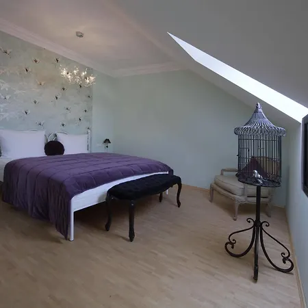 Hotel Dormero Muenchen-kirchheim Messe 4*