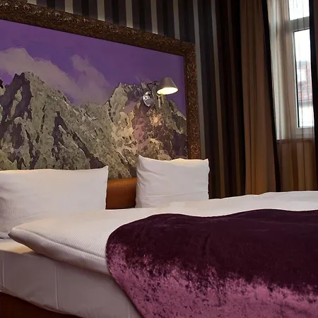 Hotel Dormero Muenchen-kirchheim Messe Kirchheim bei Muenchen