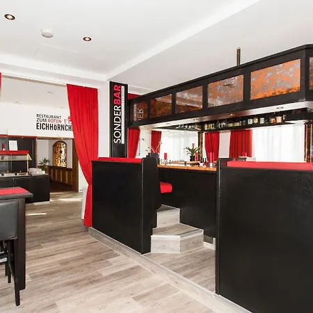 Hotel Dormero Muenchen-kirchheim Messe