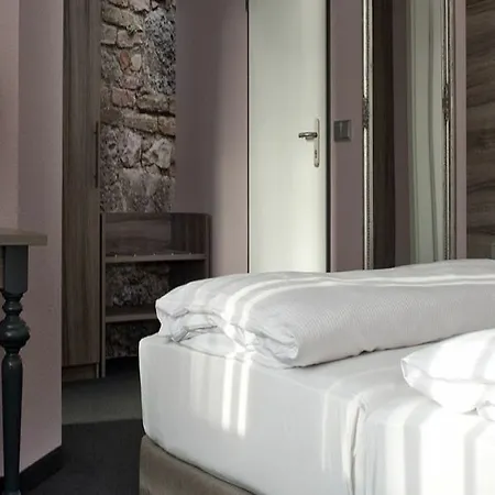 Hotel Dormero Muenchen-kirchheim Messe 4*