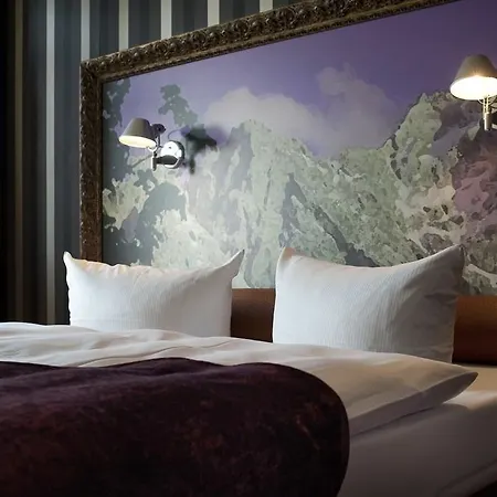 Hotel Dormero Muenchen-kirchheim Messe Kirchheim bei Muenchen