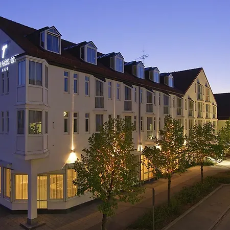 Dormero Muenchen-kirchheim Messe