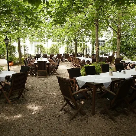 Hotel Dormero Muenchen-kirchheim Messe 4*