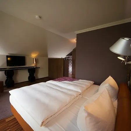 Hotel Dormero Muenchen-kirchheim Messe Kirchheim bei Muenchen