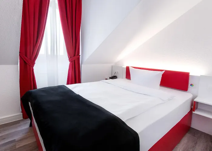 Dormero Muenchen-kirchheim Messe 4*
