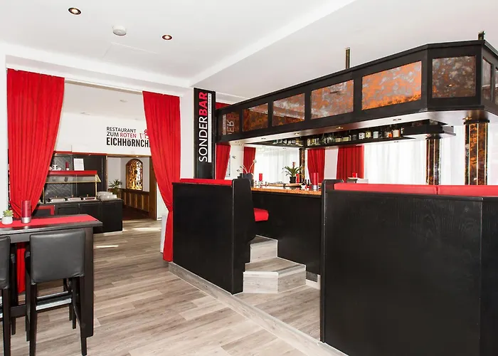 מלון Dormero Muenchen-kirchheim Messe 4*