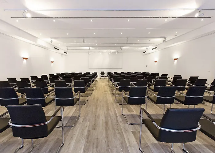 Dormero Muenchen-kirchheim Messe מלון 4*