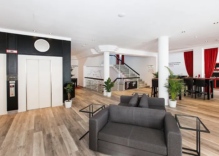 Dormero Muenchen-kirchheim Messe 4*