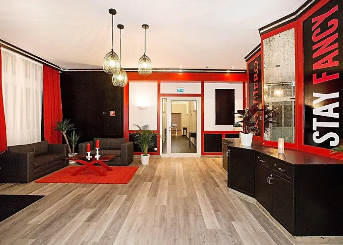 מלון Dormero Muenchen-kirchheim Messe 4*