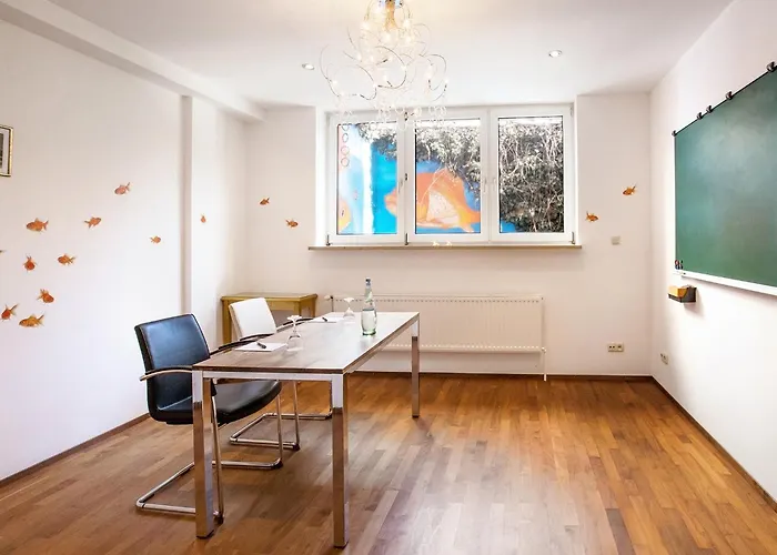 מלון Dormero Muenchen-kirchheim Messe 4*