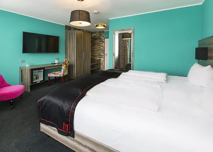 Dormero Muenchen-kirchheim Messe 4*