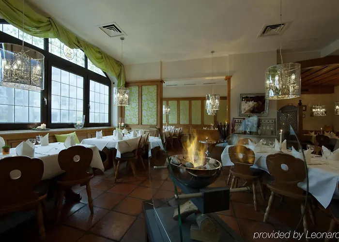 מלון Dormero Muenchen-kirchheim Messe 4*