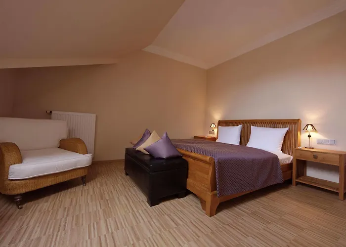 Dormero Muenchen-kirchheim Messe 4* Kirchheim bei Muenchen