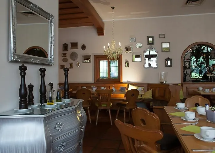 מלון Dormero Muenchen-kirchheim Messe Kirchheim bei Muenchen