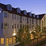 Dormero Muenchen-kirchheim Messe Отель Kirchheim bei Muenchen
