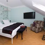 Отель Dormero Muenchen-kirchheim Messe 4*