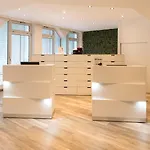 Dormero Muenchen-kirchheim Messe Отель 4*