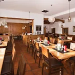 Dormero Muenchen-kirchheim Messe Отель
