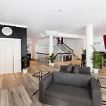 Dormero Muenchen-kirchheim Messe 4*