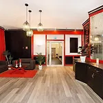 Отель Dormero Muenchen-kirchheim Messe 4*