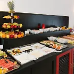 Отель Dormero Muenchen-kirchheim Messe Kirchheim bei Muenchen