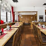 Dormero Muenchen-kirchheim Messe 4*