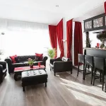 Dormero Muenchen-kirchheim Messe 4*