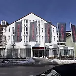 Dormero Muenchen-kirchheim Messe Отель 4*