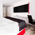 Dormero Muenchen-kirchheim Messe Отель 4*