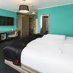 Dormero Muenchen-kirchheim Messe 4*