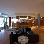 Отель Dormero Muenchen-kirchheim Messe Kirchheim bei Muenchen