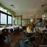 Отель Dormero Muenchen-kirchheim Messe 4*