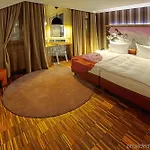 Otel Dormero Muenchen-kirchheim Messe 4*