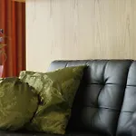 Отель Dormero Muenchen-kirchheim Messe